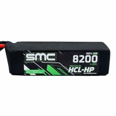 HCL-HP 22.2V 8200mAh 150C  G10 Protection Plates